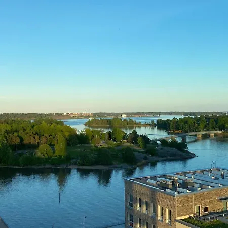 Fresh - Stunning Sea View And Large Balcony *