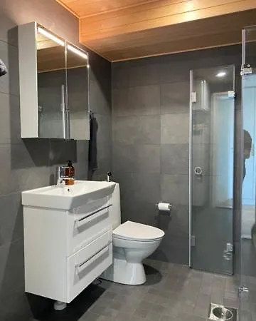 Fresh - Stunning Sea View And Large Balcony * Helsinki