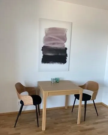 Apartment Fresh - Stunning Sea View And Large Balcony Helsinki