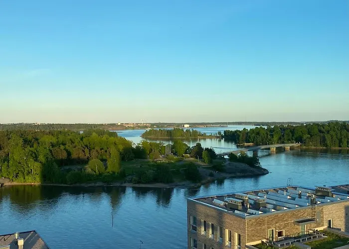 Fresh - Stunning Sea View And Large Balcony *