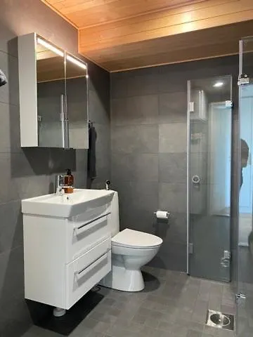 Fresh - Stunning Sea View And Large Balcony * Helsinki