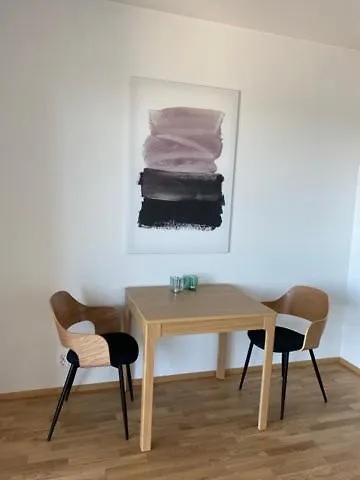 Apartment Fresh - Stunning Sea View And Large Balcony Helsinki