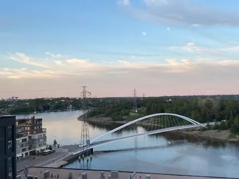Fresh - Stunning Sea View And Large Balcony Helsinki